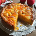 Mexican Apple Pie