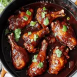 Mexican Chicken Adobo