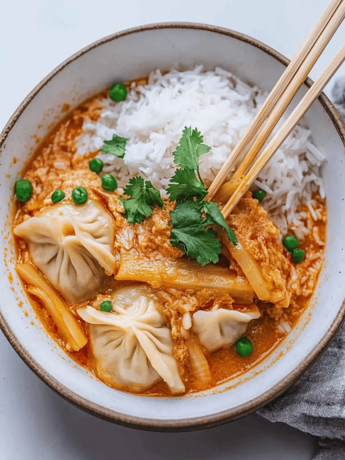 Creamy Dumpling Bake You’ll Crave on Cozy Nights 2 Dumpling Bake