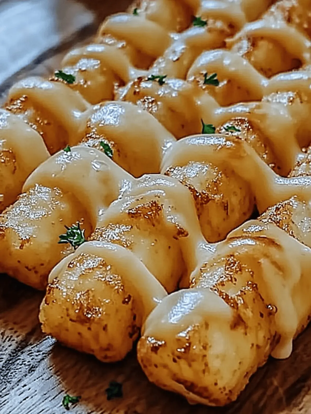 Crispy Hungarian Potato Cheese Sticks to Wow Your Snack Game 3 Hungarian Potato Cheese Sticks