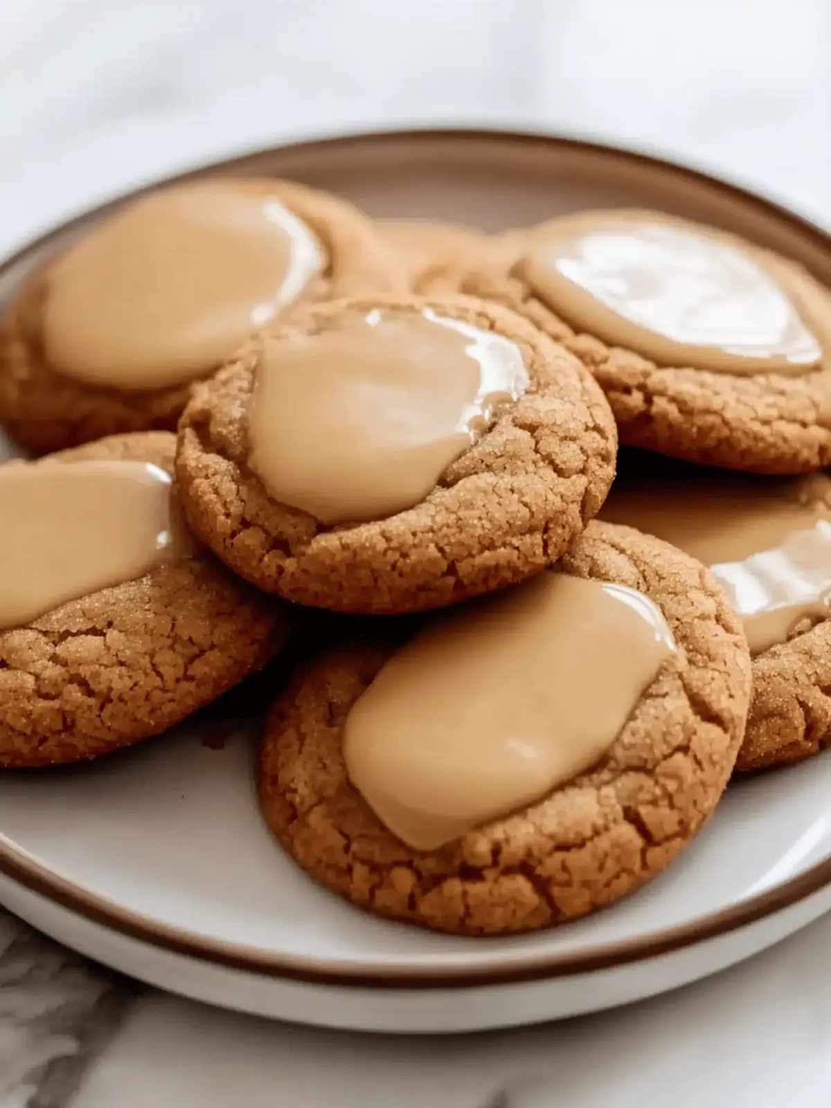 Brown Sugar Maple Cookies That Feel Like Home 4 Brown Sugar Maple Cookies