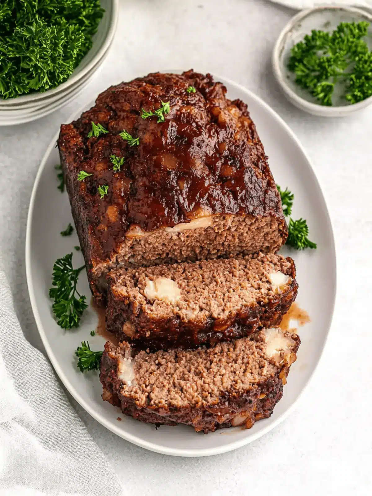 Best Air Fryer Meatloaf