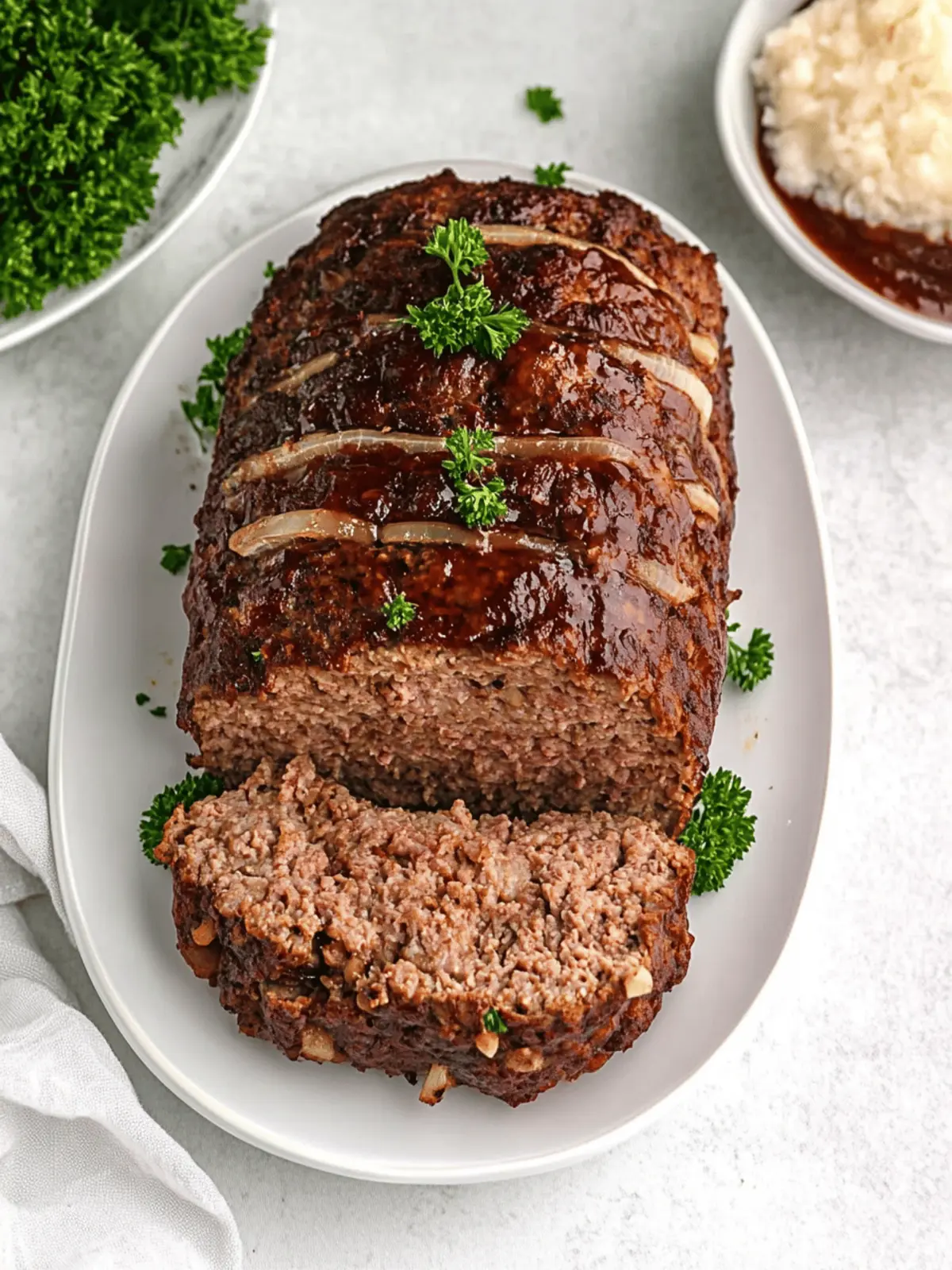 Best Air Fryer Meatloaf