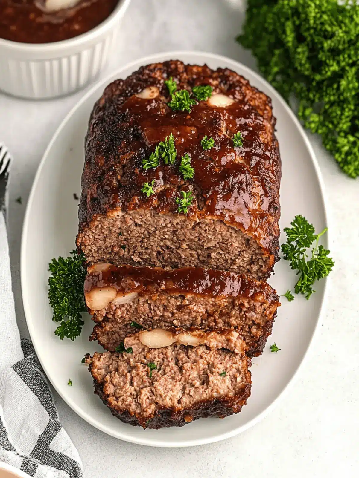 Best Air Fryer Meatloaf