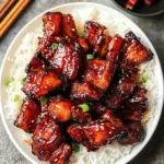 Chinese BBQ Pork