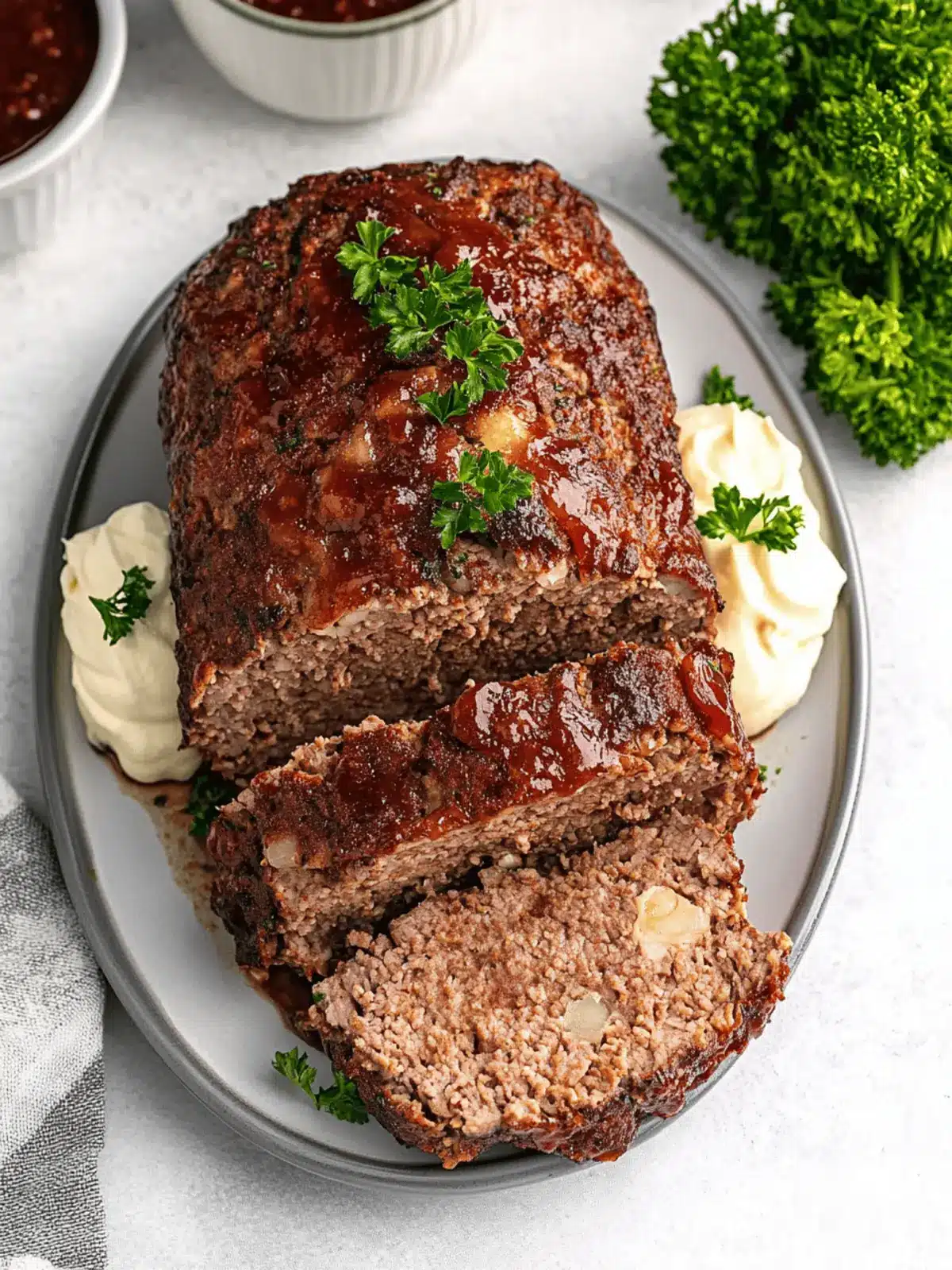 Best Air Fryer Meatloaf