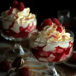 Falooda Trifle