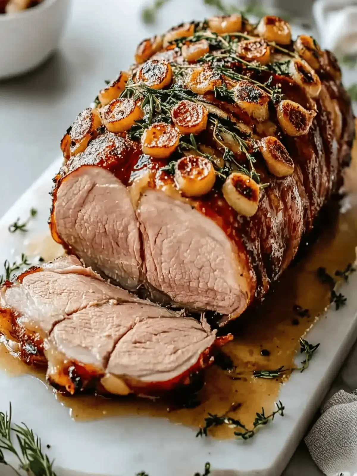 Pork Roast