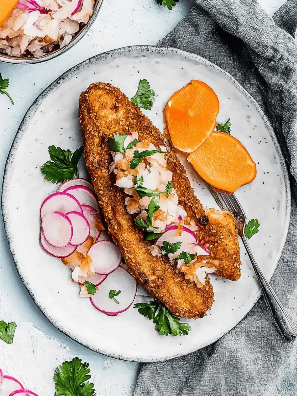 Crispy Tacu Tacu: The Ultimate Comfort Food Delight 4 Tacu Tacu