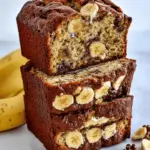 Greek Yogurt Banana Bread