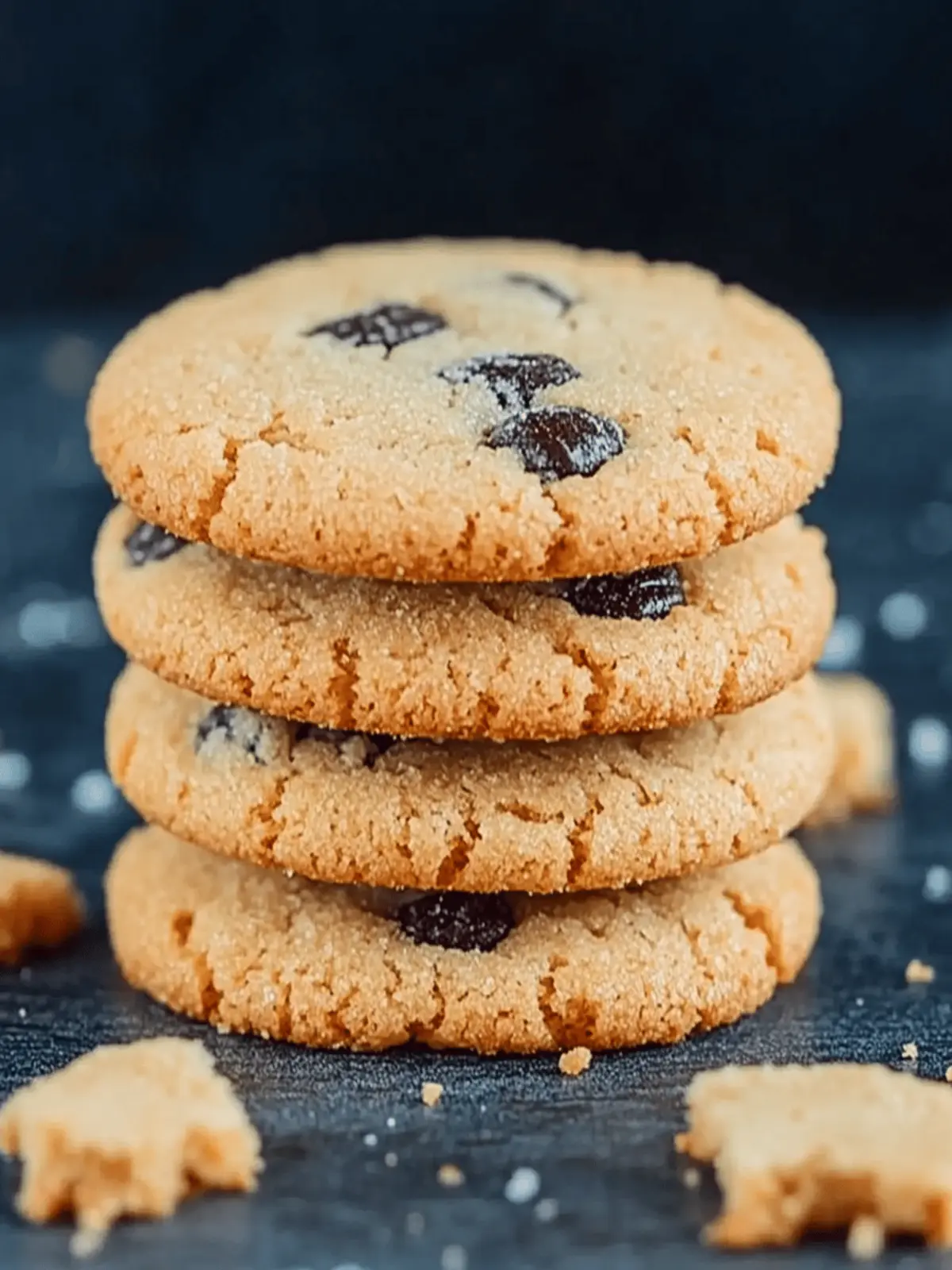 Kindness Cookies