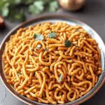 Namkeen Masala Sev