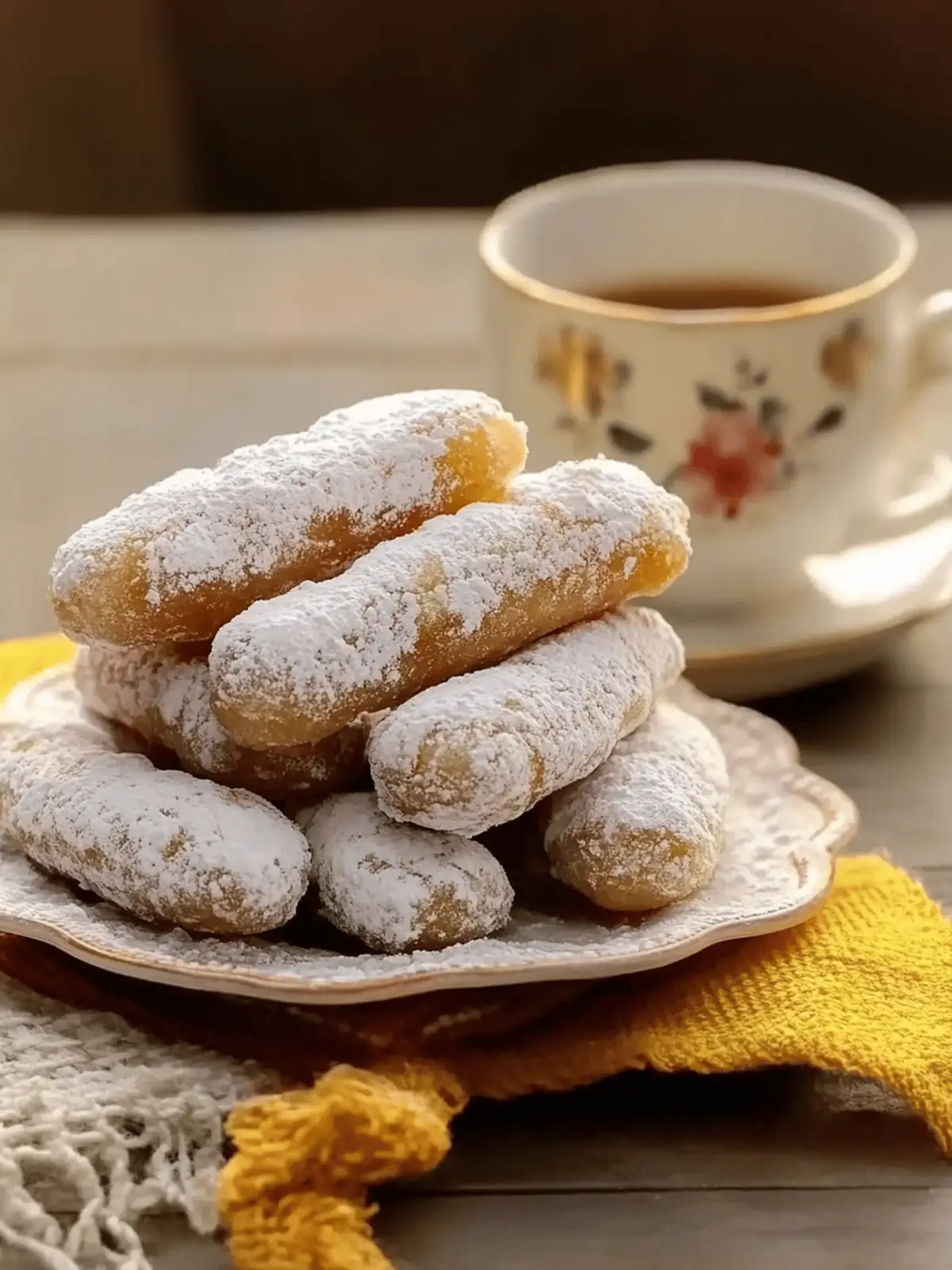 Andalusian Alfajores: Sweet Treats to Delight Your Senses 3 Andalusian Alfajores