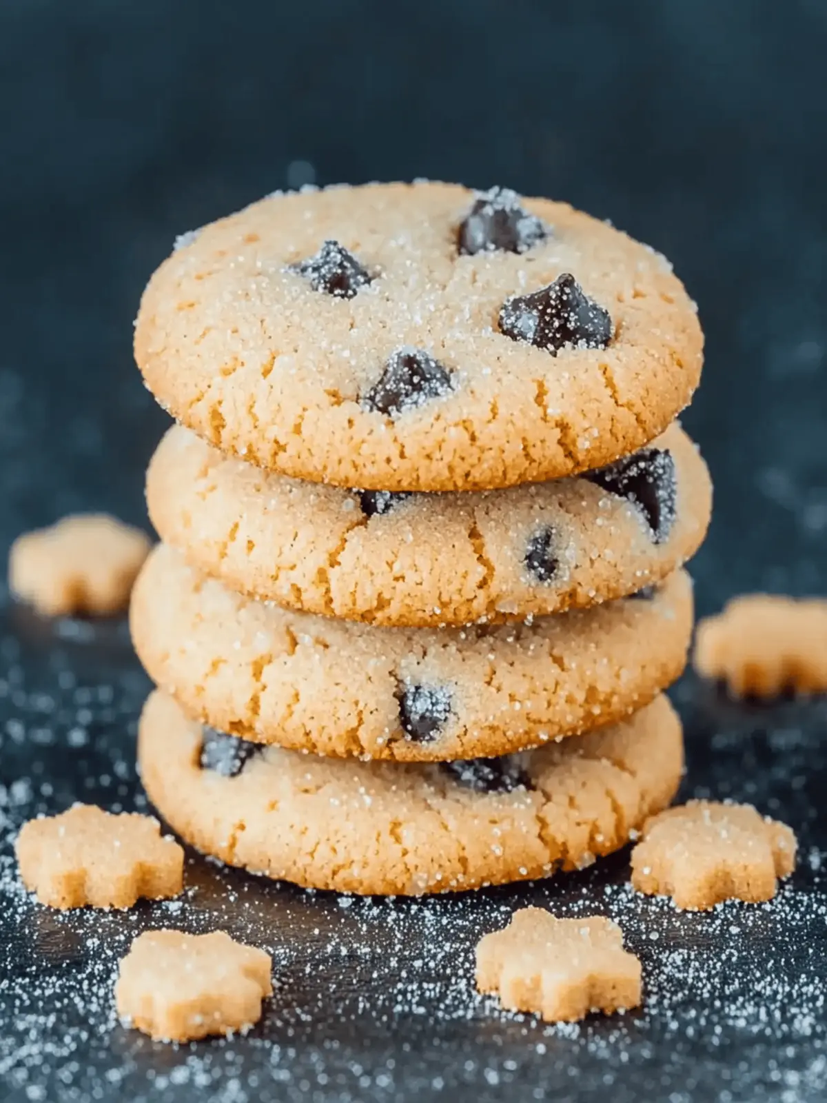 Bake Kindness Cookies for a Heartwarming Homemade Treat 2 Kindness Cookies