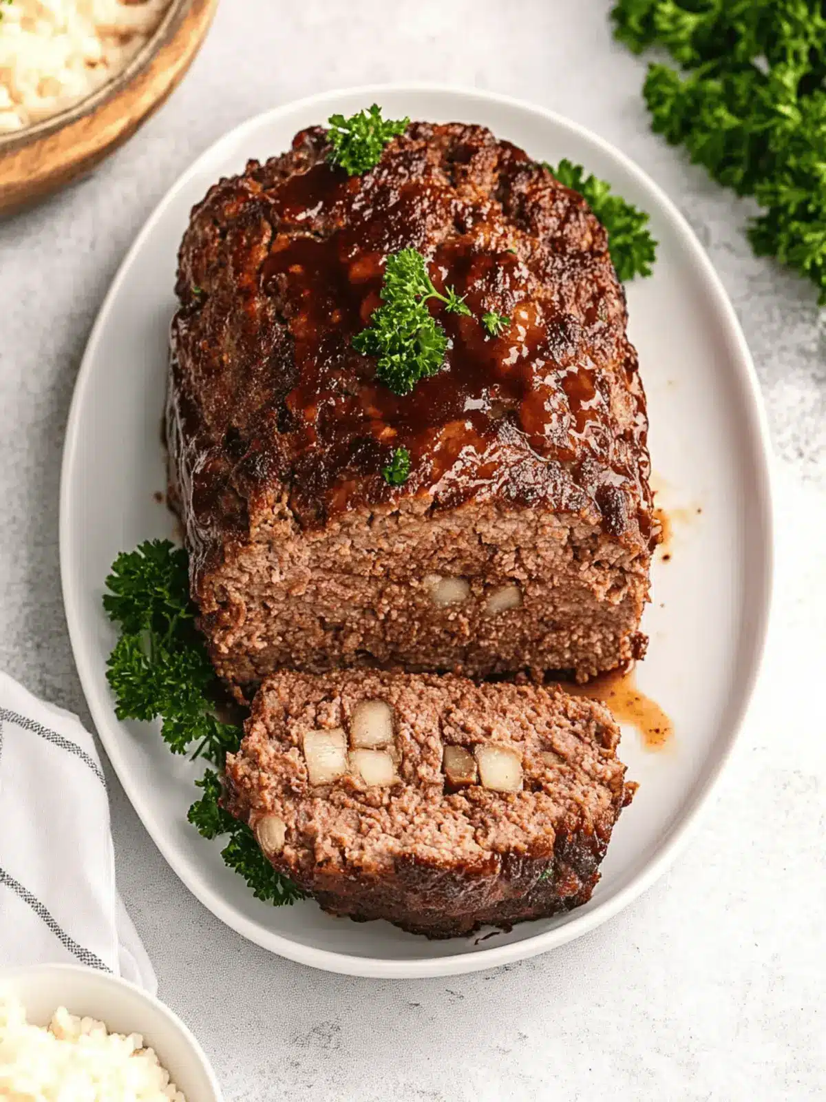 Best Air Fryer Meatloaf