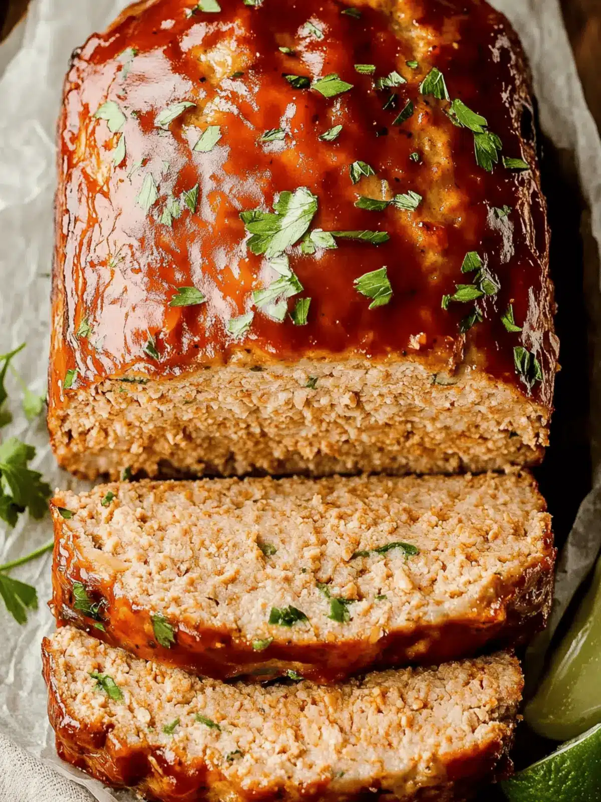 Best Turkey Meatloaf That’s Juicy, Flavorful, and Guilt-Free 4 Best Turkey Meatloaf