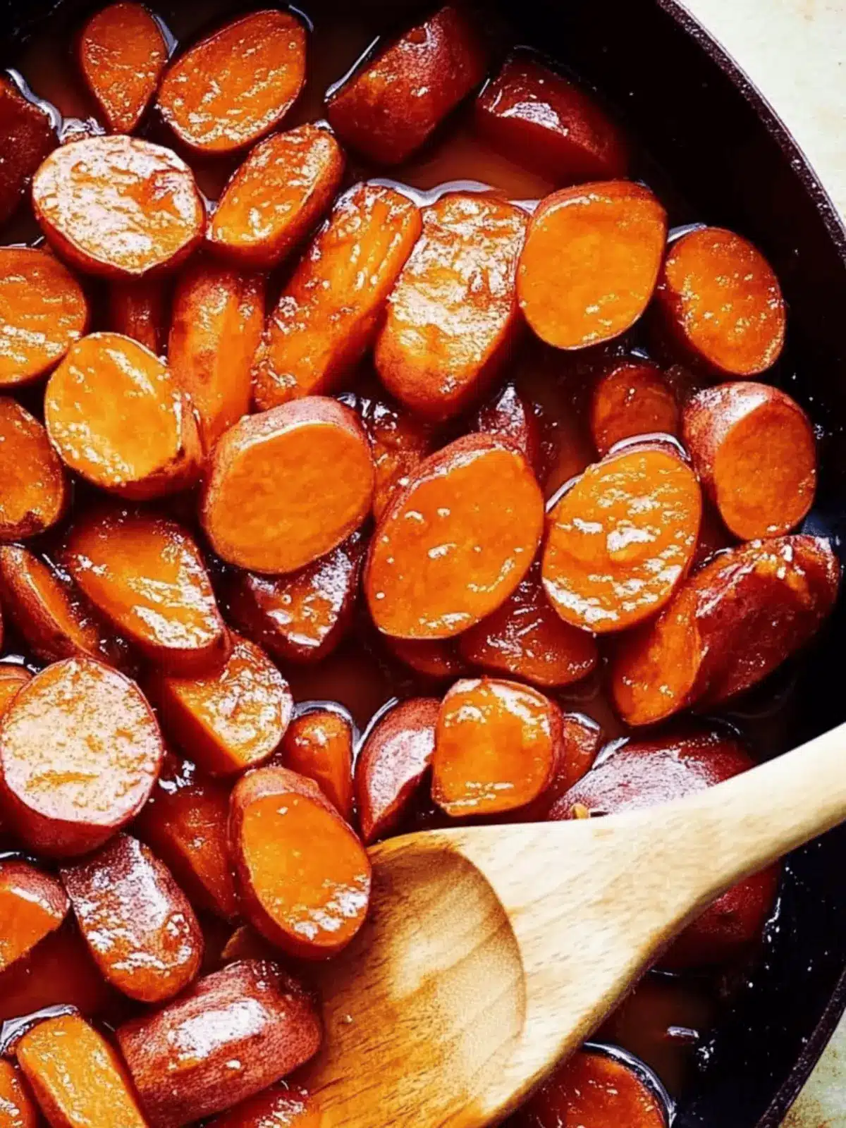 Sweet & Simple Candied Sweet Potatoes for Holiday Joy 2 Candied Sweet Potatoes