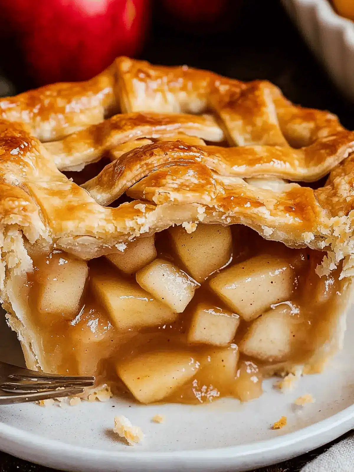 Apple Pie