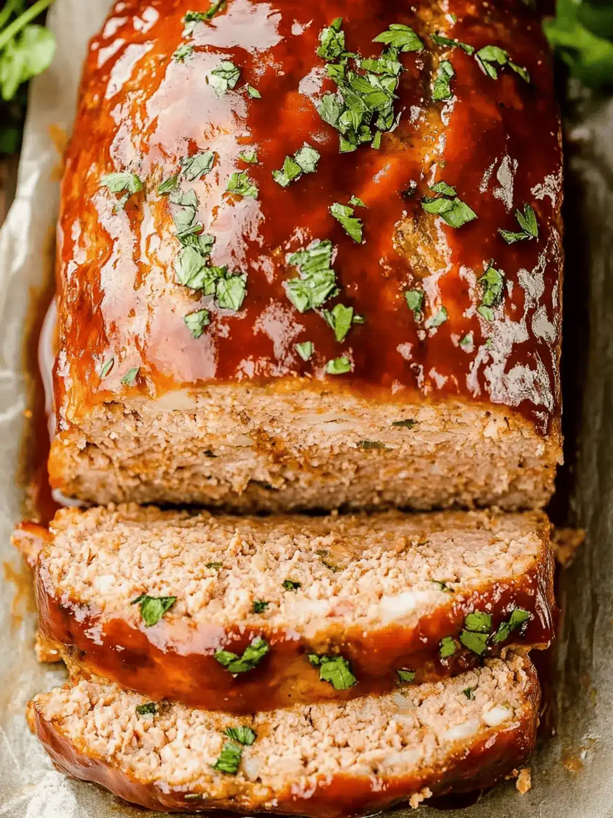 Best Turkey Meatloaf That’s Juicy, Flavorful, and Guilt-Free 2 Best Turkey Meatloaf