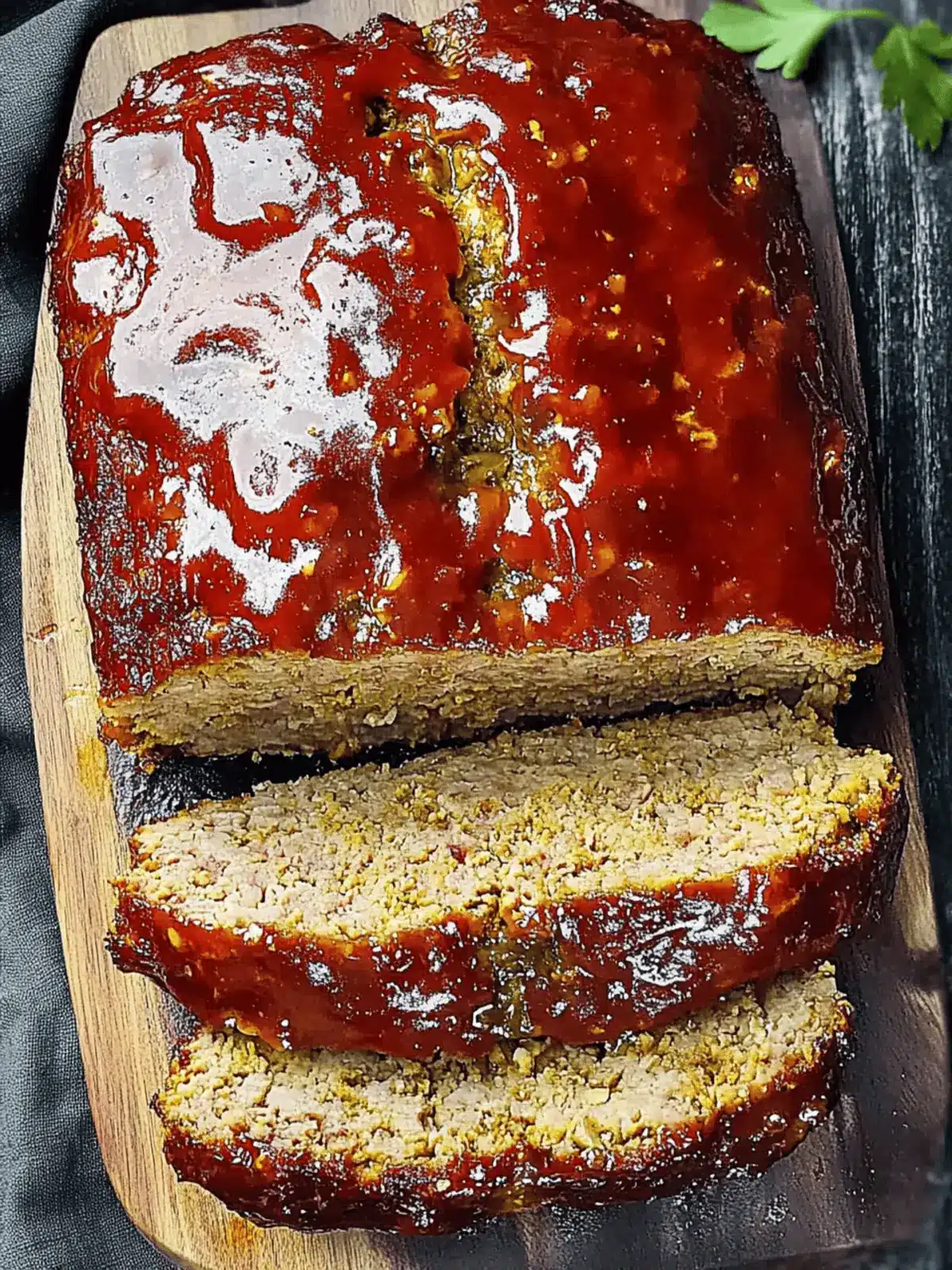 Best Meat For Meatloaf