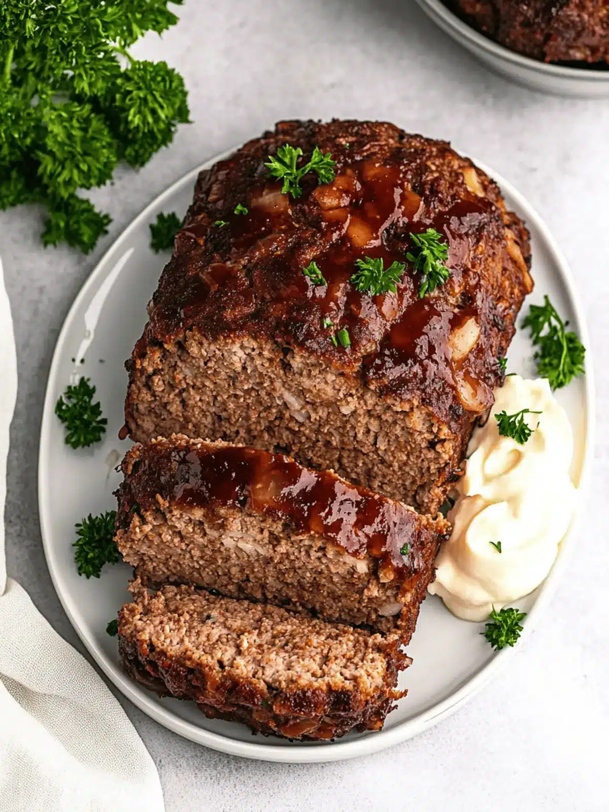 Best Air Fryer Meatloaf