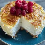 Creamy Yogurt Cake