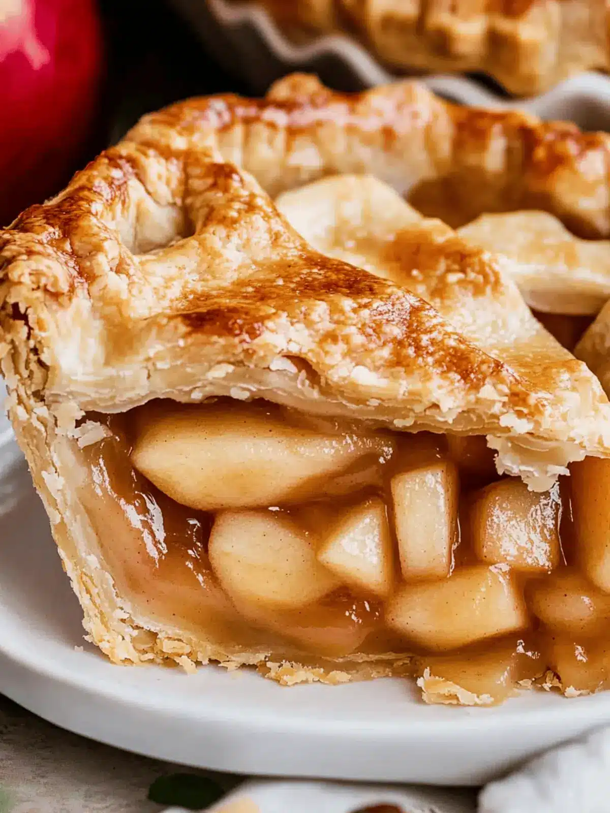 Apple Pie