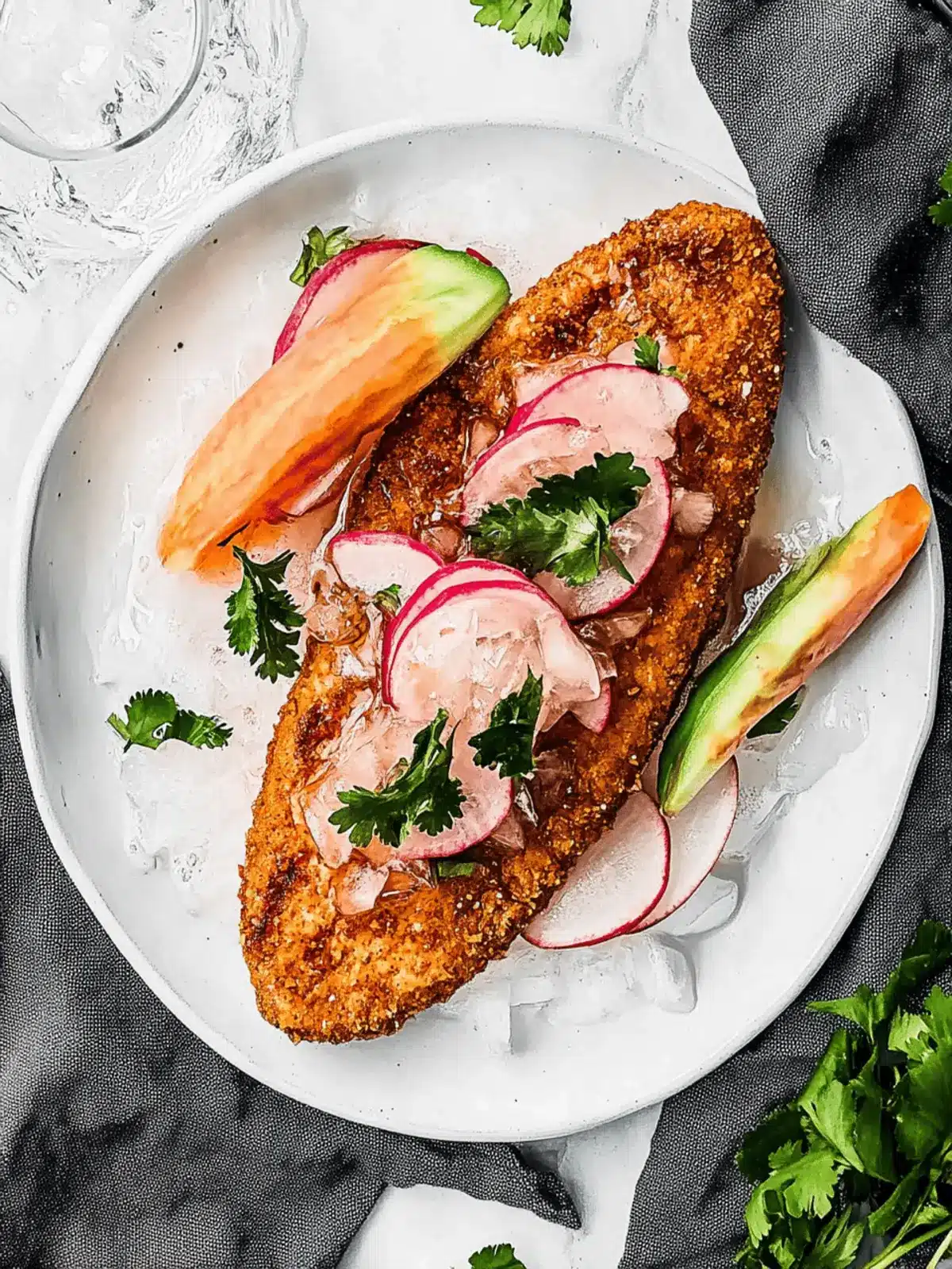 Crispy Tacu Tacu: The Ultimate Comfort Food Delight 3 Tacu Tacu