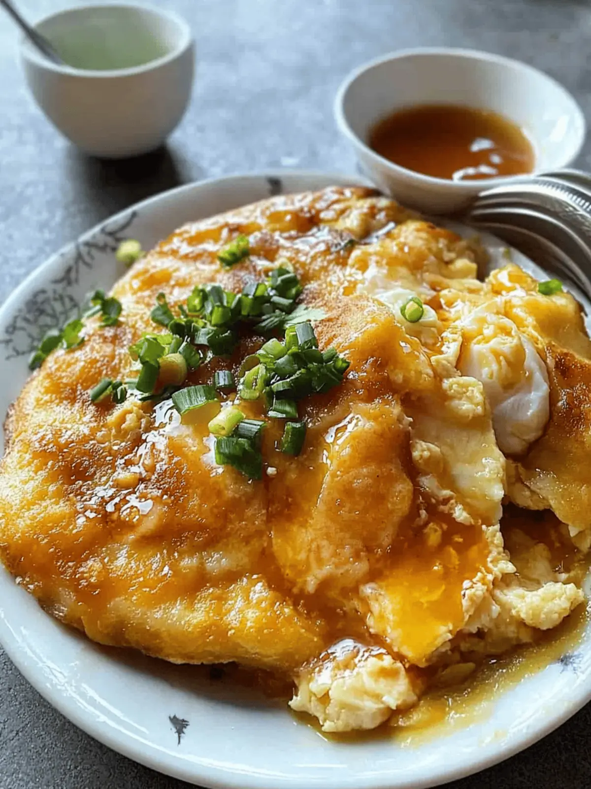Egg Foo Young