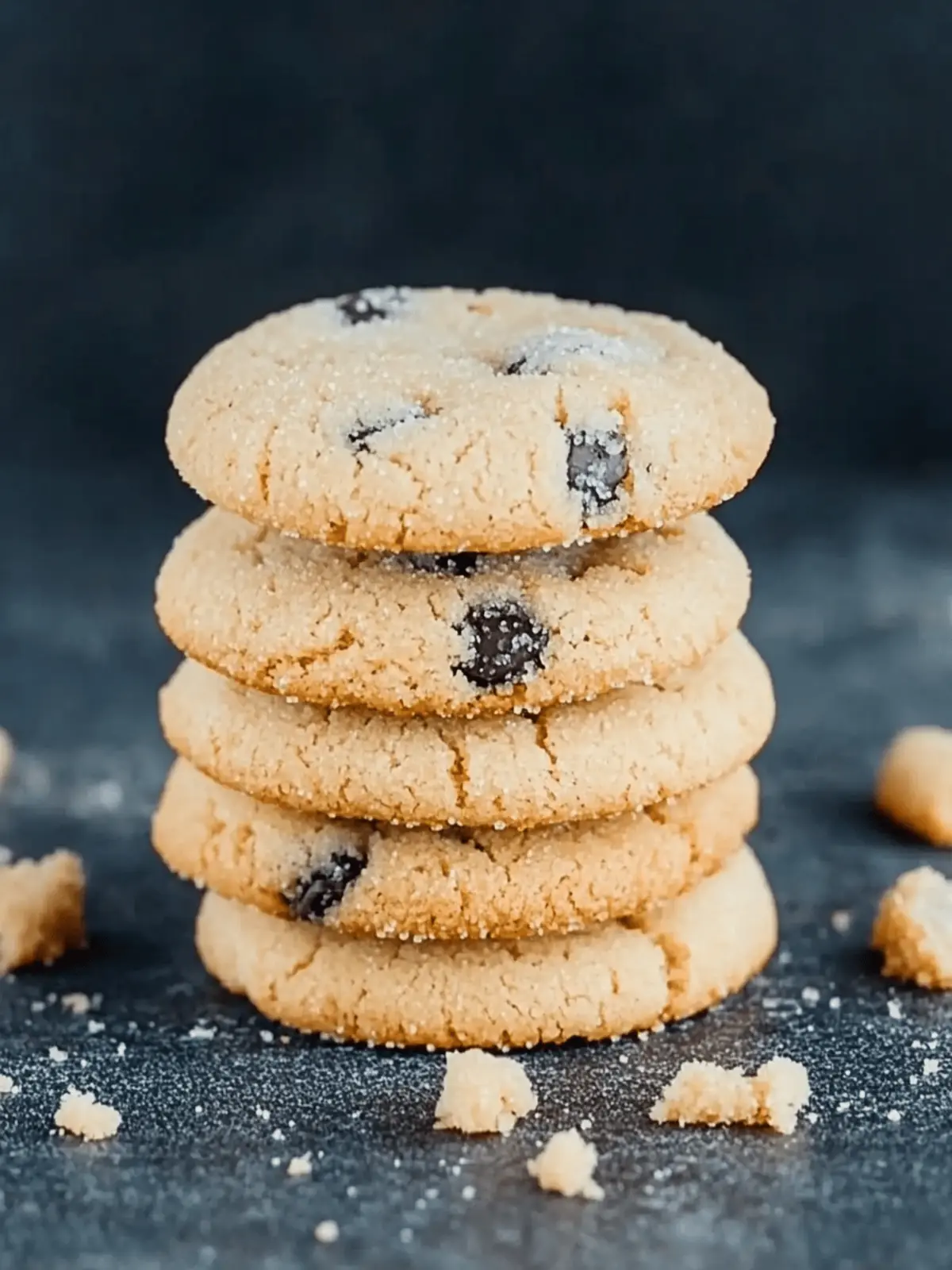 Bake Kindness Cookies for a Heartwarming Homemade Treat 3 Kindness Cookies