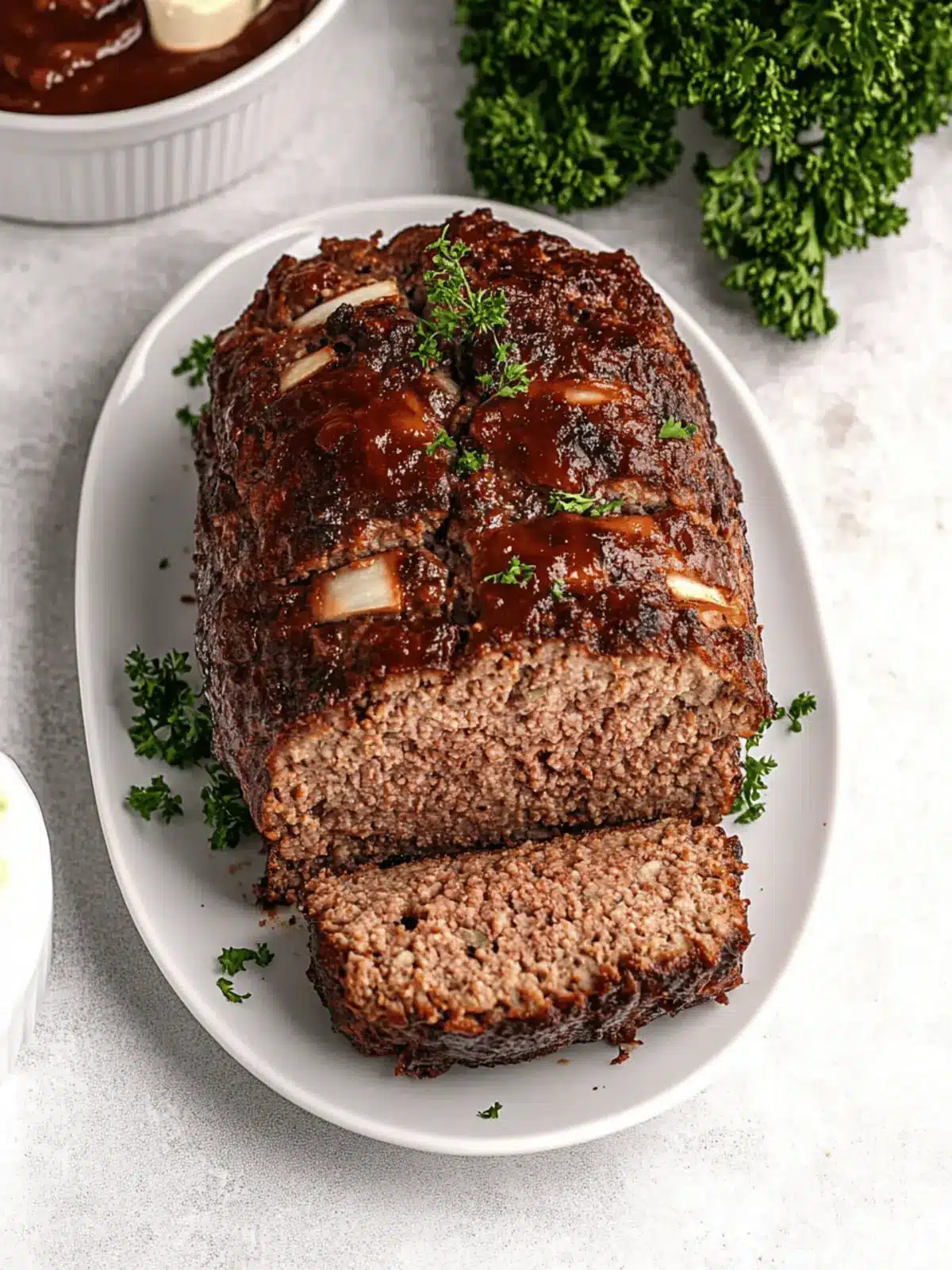 Best Air Fryer Meatloaf
