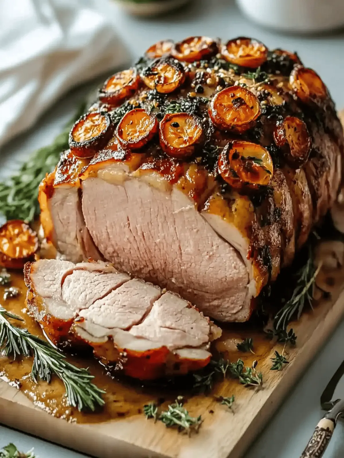 Pork Roast
