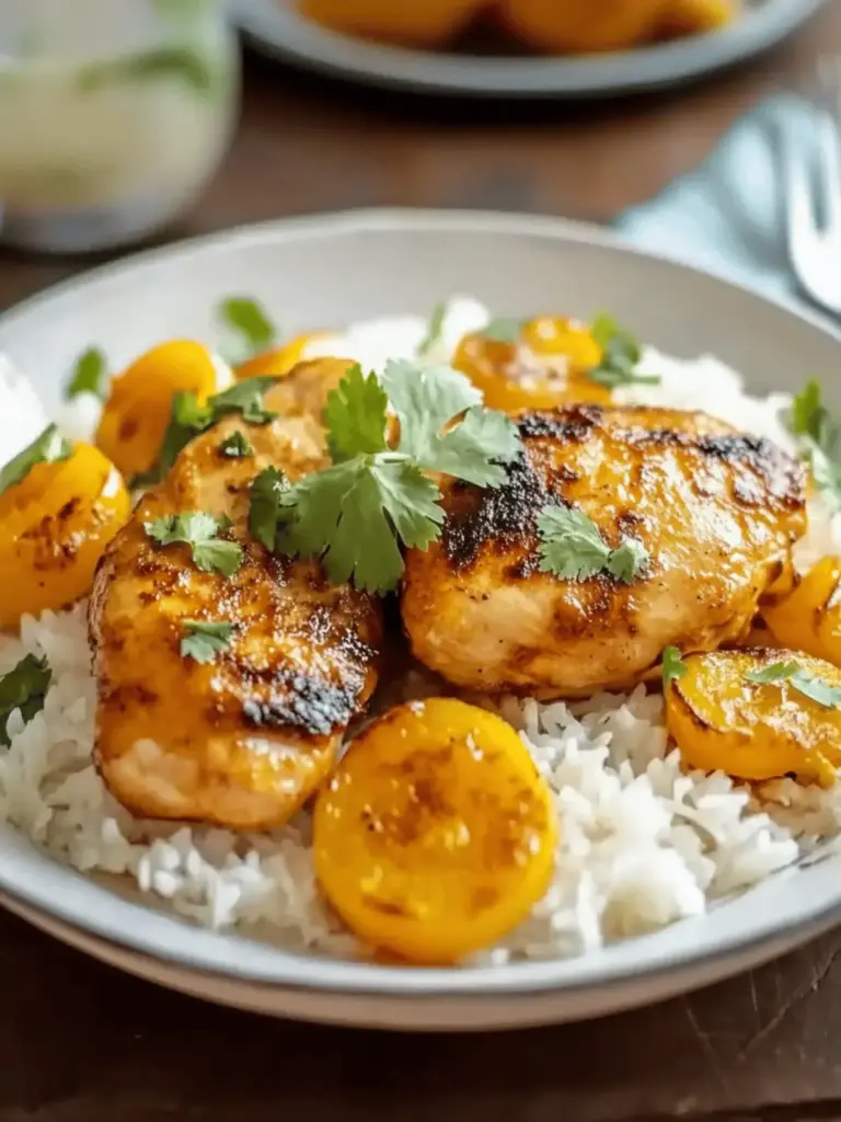 Churu Chicken Amarillo