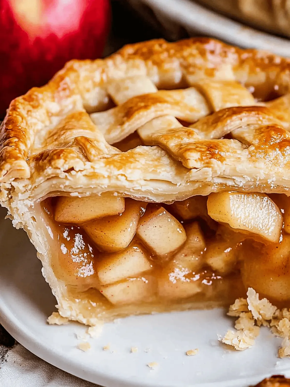 Apple Pie