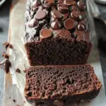 Chocolate Banana Bread