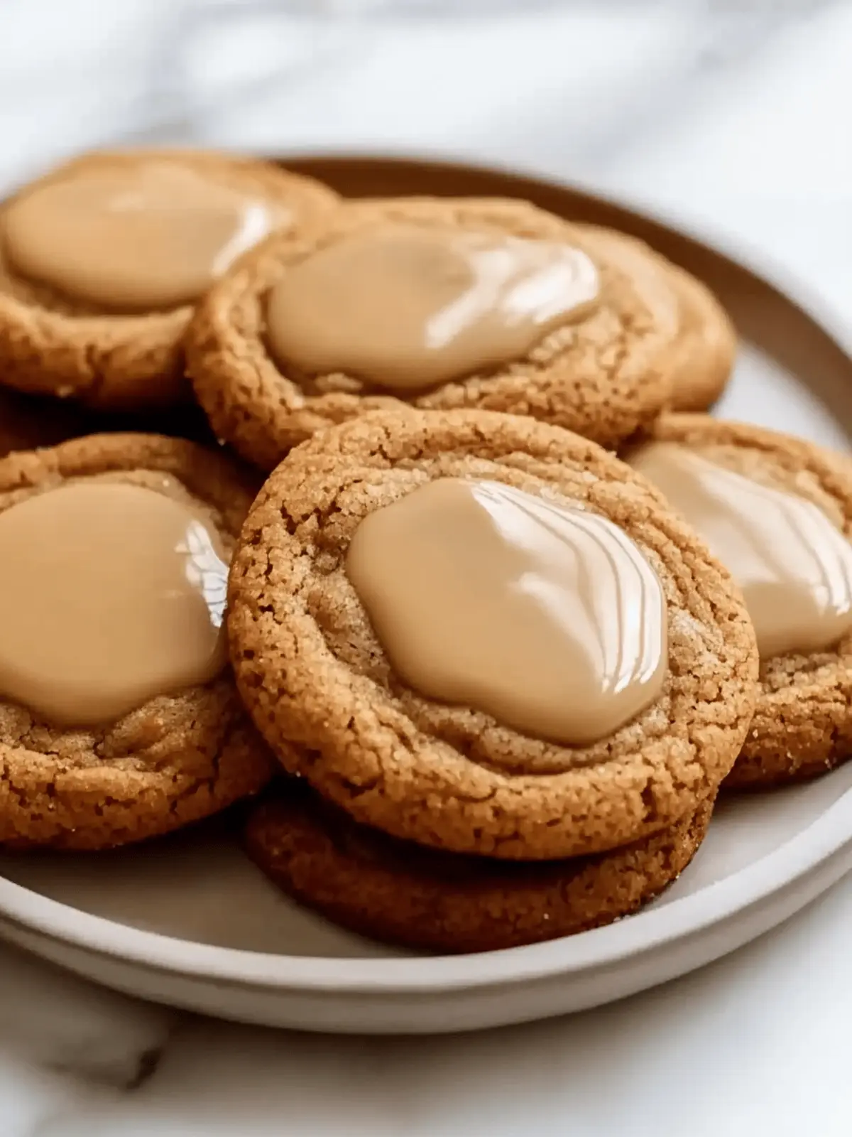 Brown Sugar Maple Cookies That Feel Like Home 2 Brown Sugar Maple Cookies