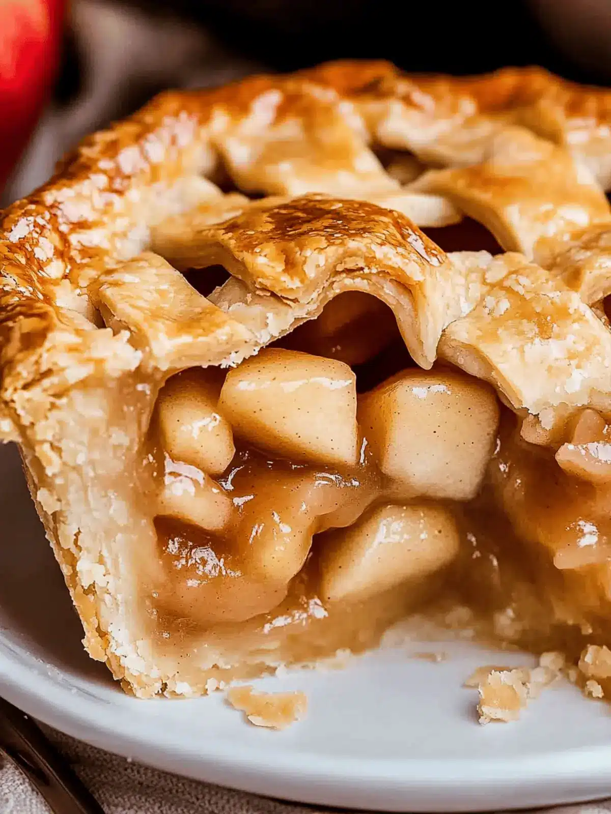 Apple Pie