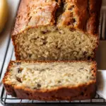 Best Easy Banana Bread