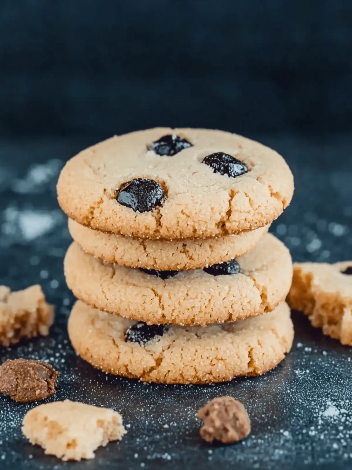Bake Kindness Cookies for a Heartwarming Homemade Treat 4 Kindness Cookies