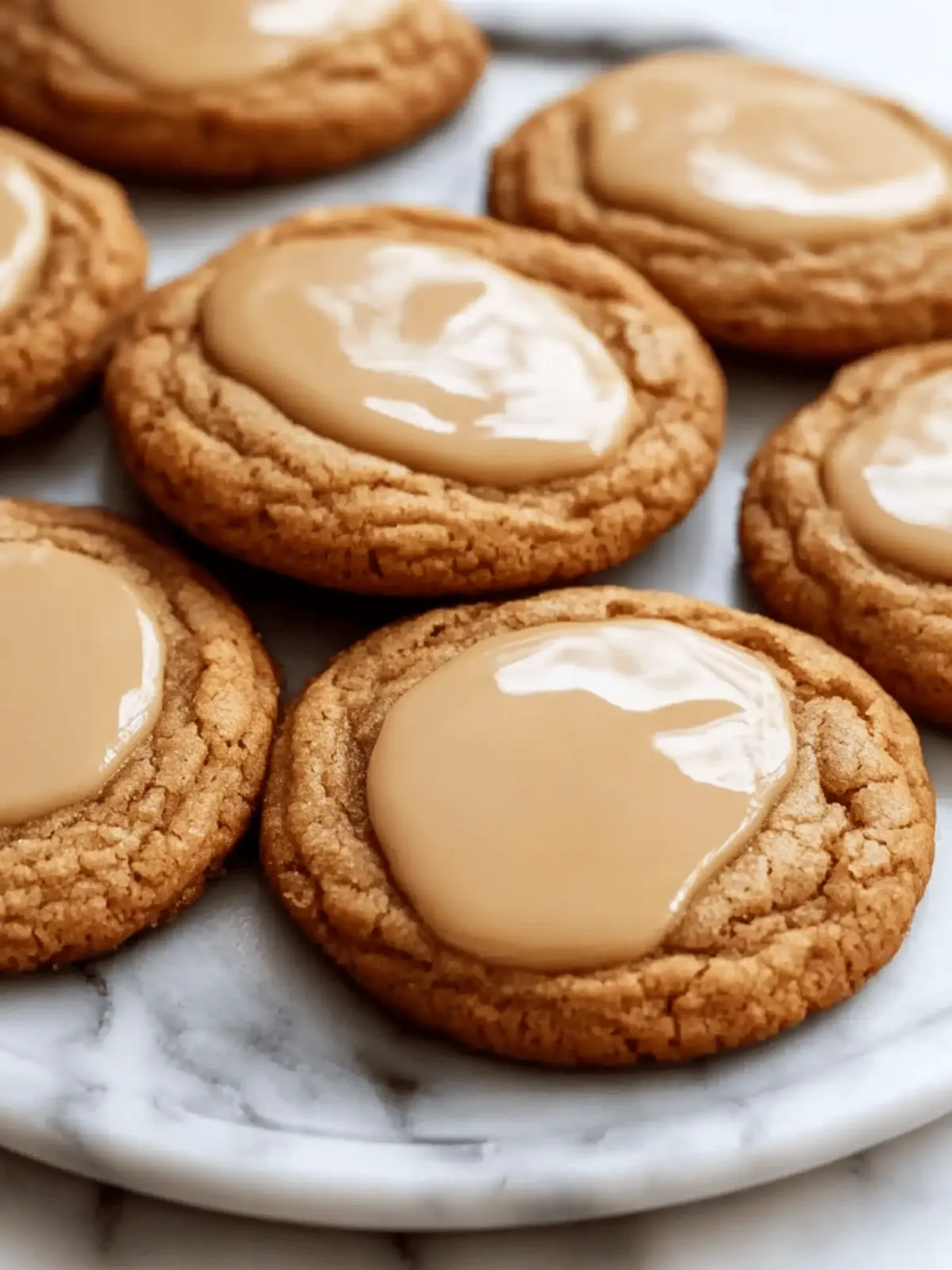 Brown Sugar Maple Cookies That Feel Like Home 3 Brown Sugar Maple Cookies