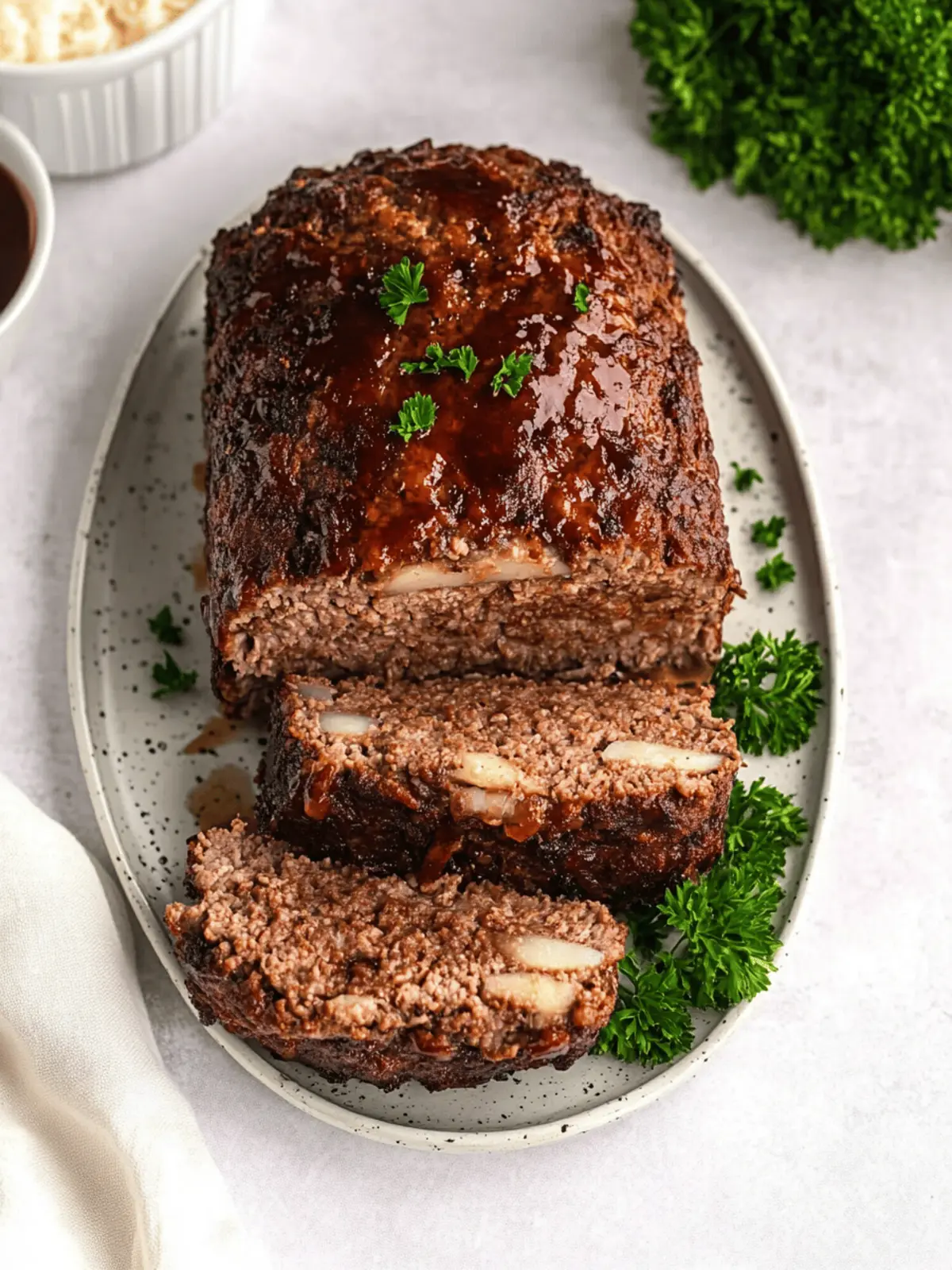 Best Air Fryer Meatloaf