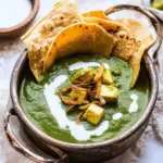 Palak Paneer