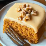 Sweet Potato Butter Cake