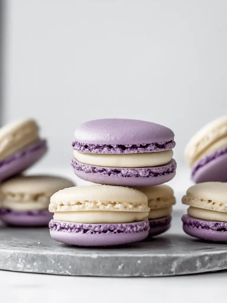 macarons