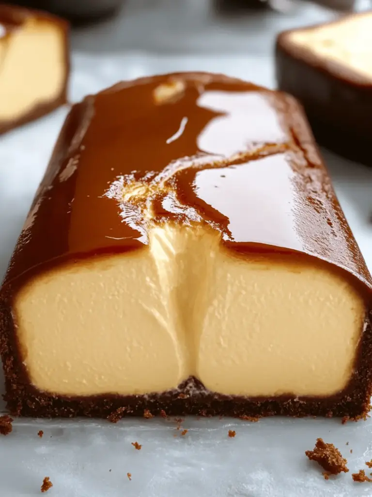 Burnt Basque Cheesecake