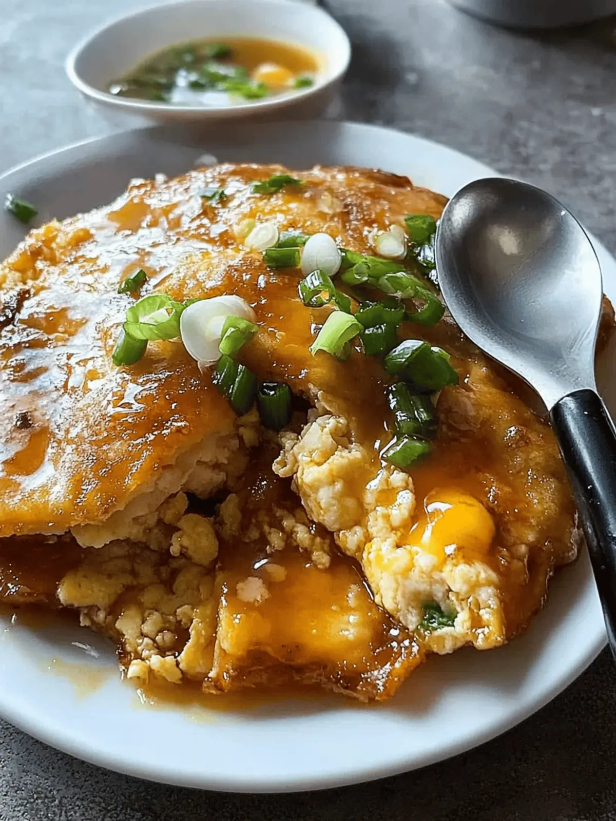Egg Foo Young