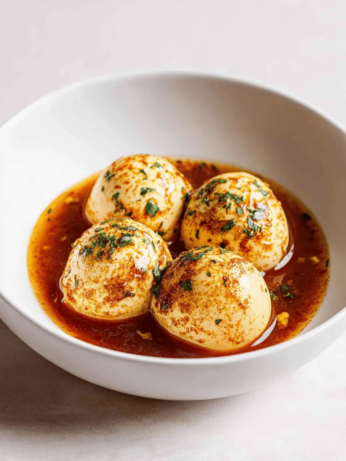 TikTok Egg Boil