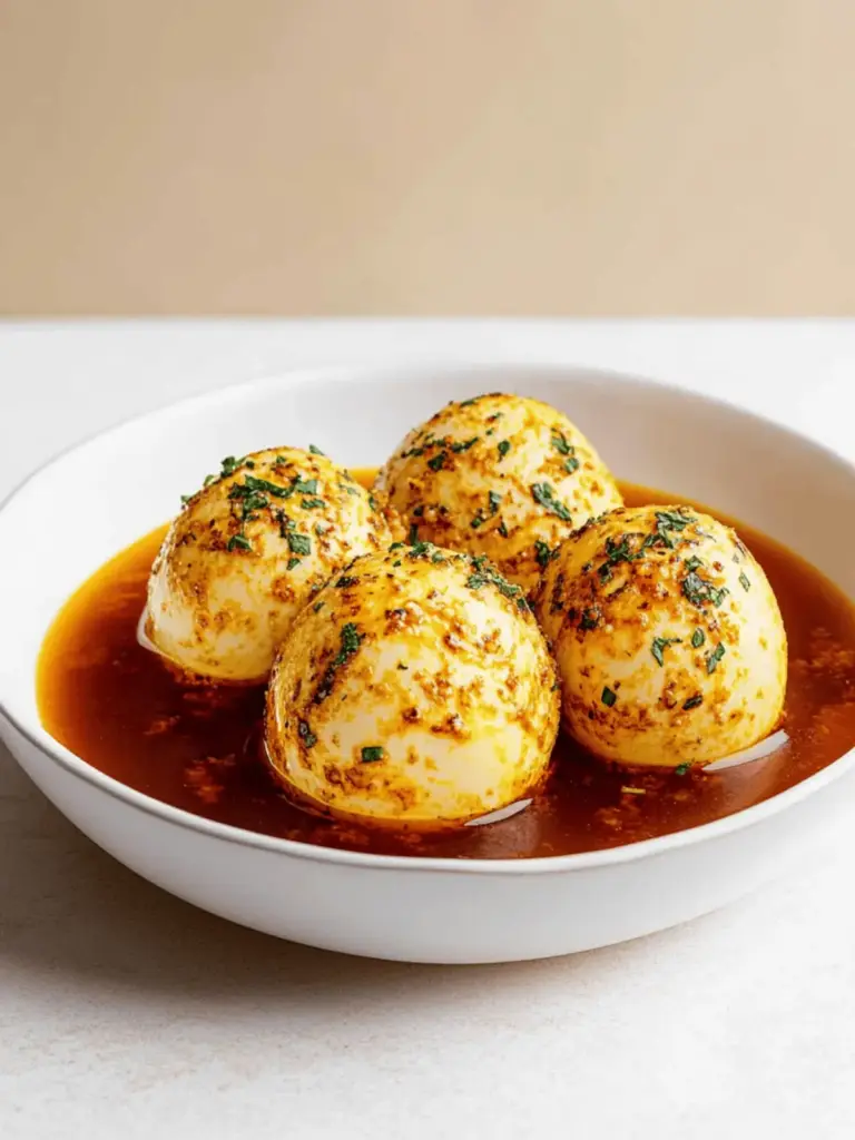 TikTok Egg Boil