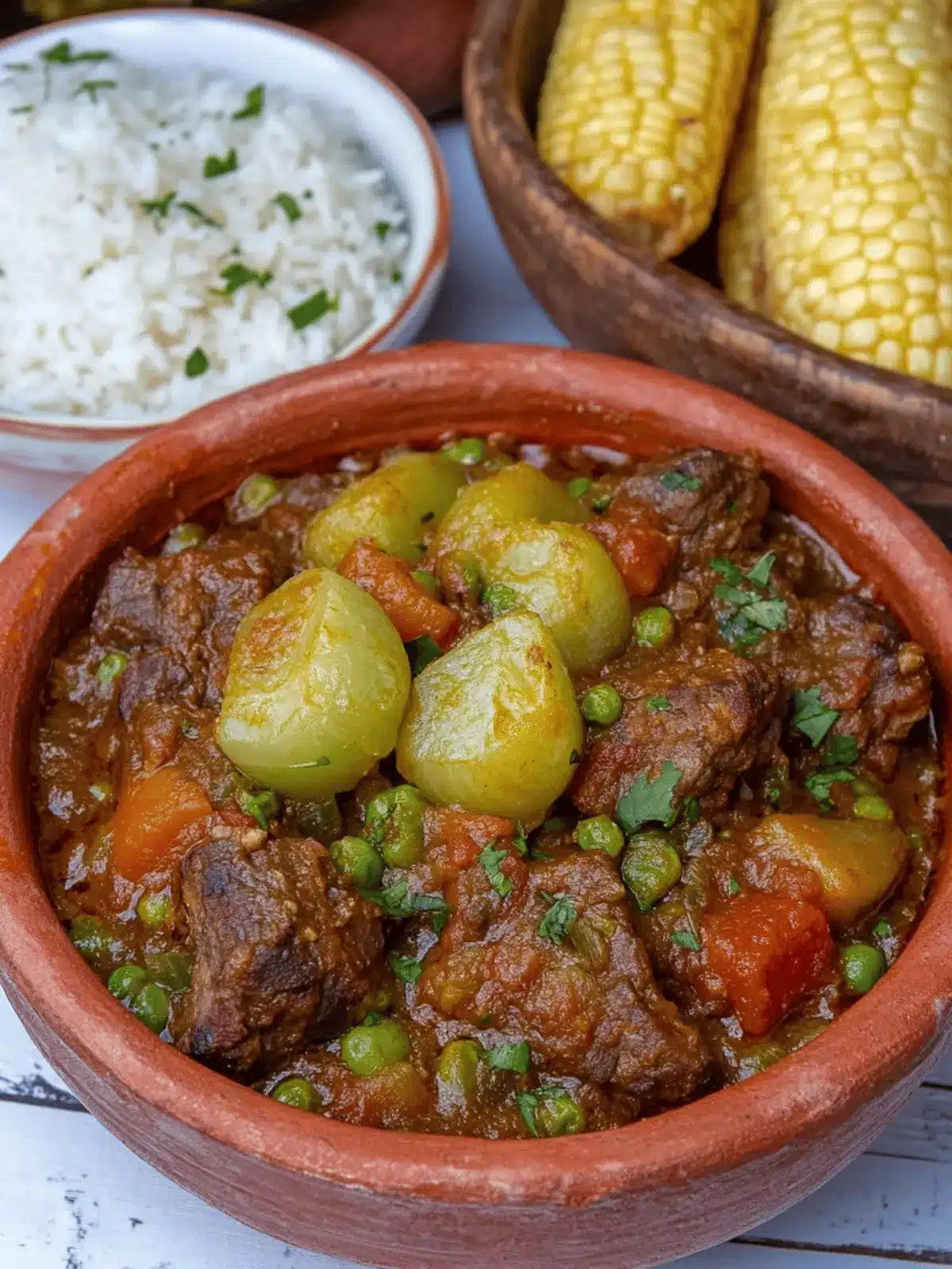 Seco de Carne