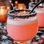 Pink Witch Punch